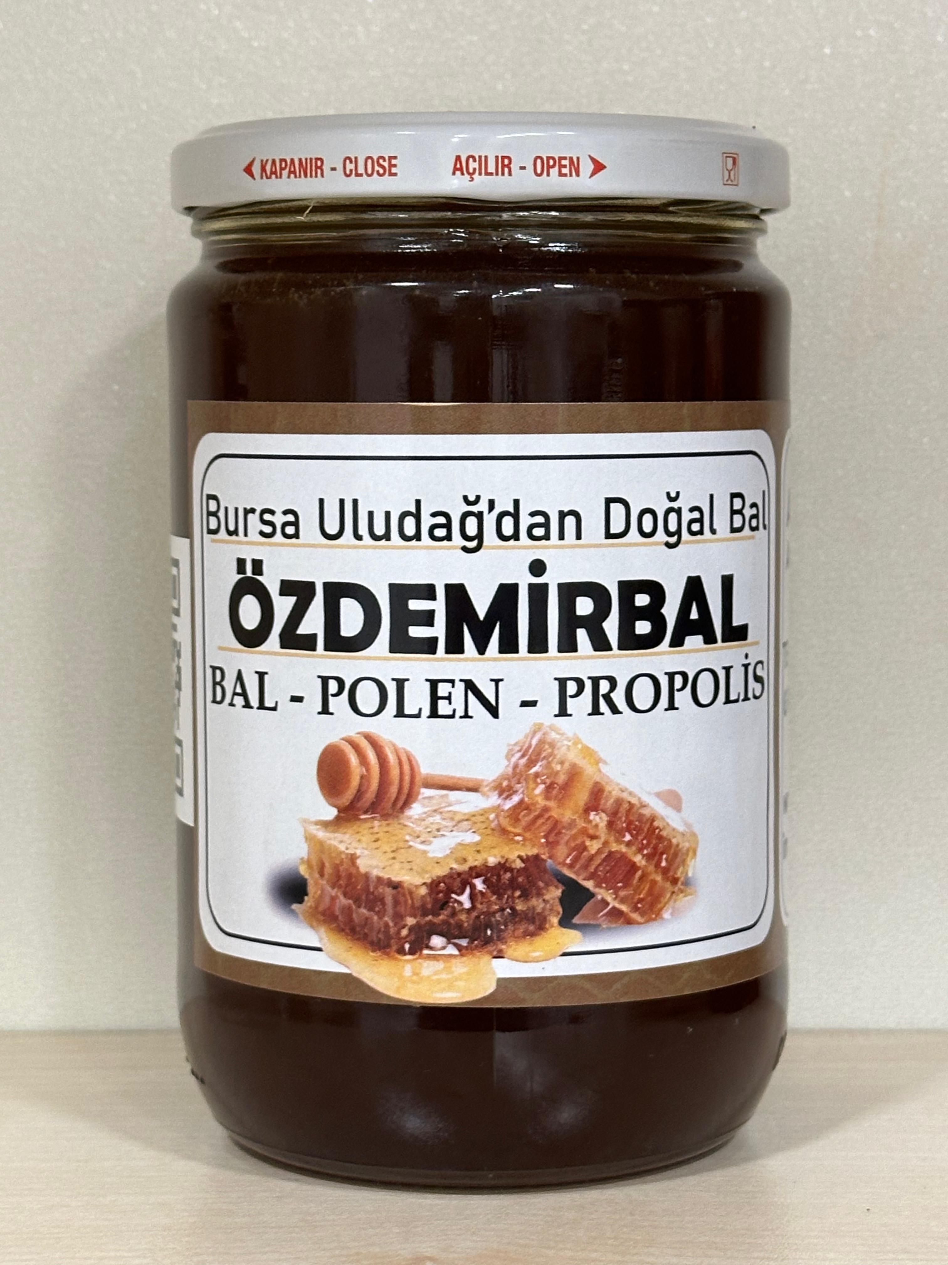 Ürün ve Paketleme